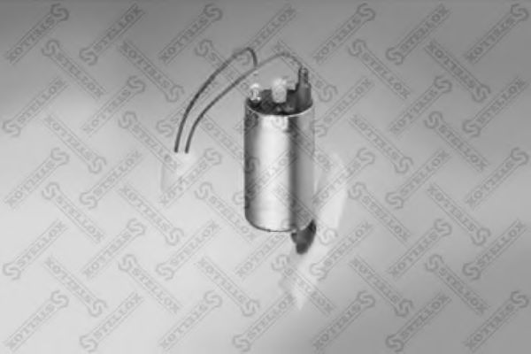 Топливный насос STELLOX 10-01493-SX