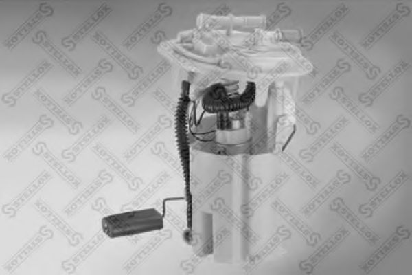 Топливный насос STELLOX 10-01544-SX
