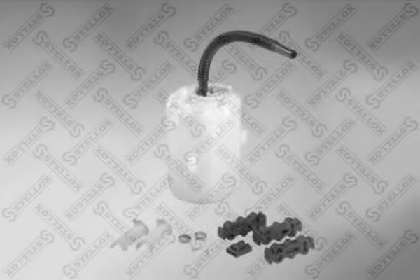 Топливный насос STELLOX 10-02029-SX