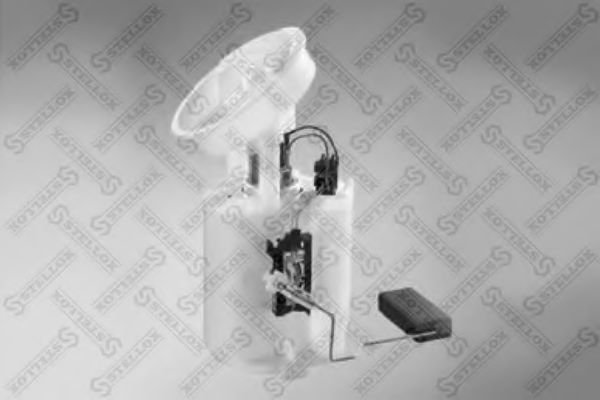 Топливный насос STELLOX 10-02030-SX