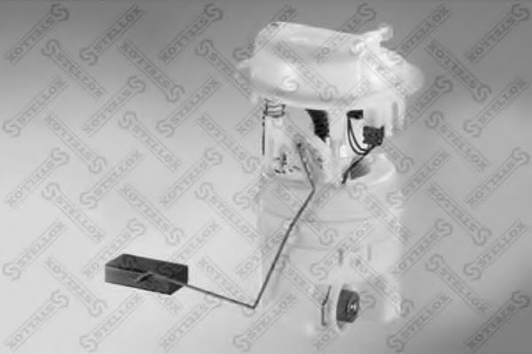 Топливный насос STELLOX 10-02051-SX