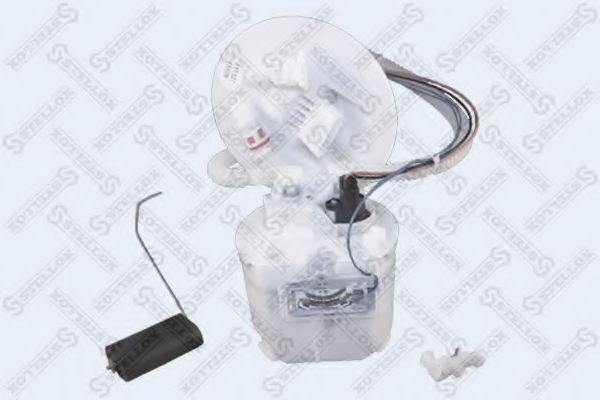 Топливный насос STELLOX 10-02053-SX