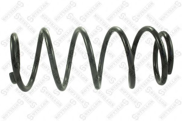 Пружина подвески STELLOX 10-22033-SX