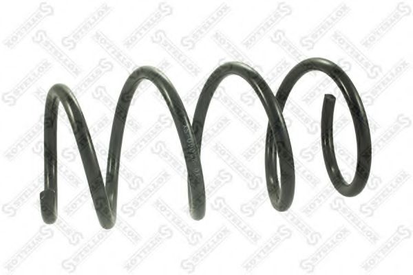 Пружина подвески STELLOX 10-22040-SX