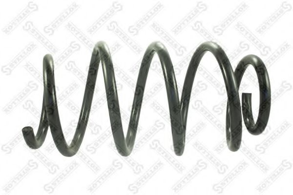 Пружина подвески STELLOX 10-23285-SX