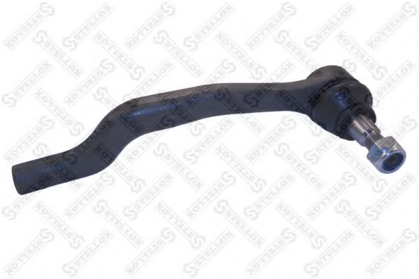 Наконечник рулевой тяги STELLOX 51-00208-SX