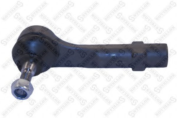 Наконечник рулевой тяги STELLOX 51-00288-SX