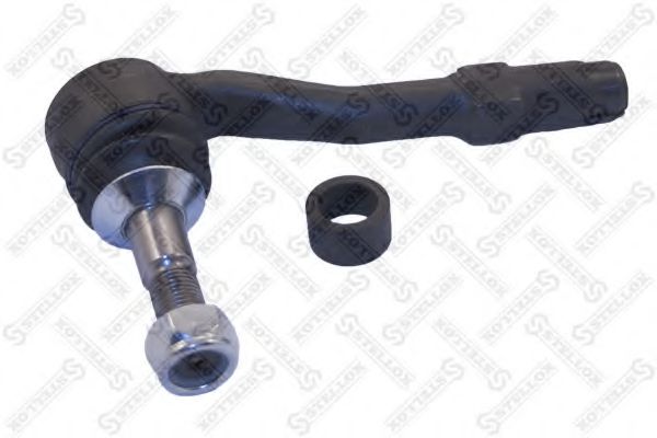 Наконечник рулевой тяги STELLOX 51-00616-SX