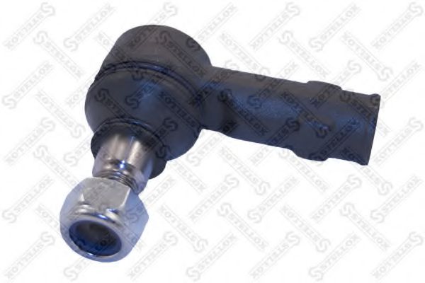 Наконечник рулевой тяги STELLOX 51-00736-SX