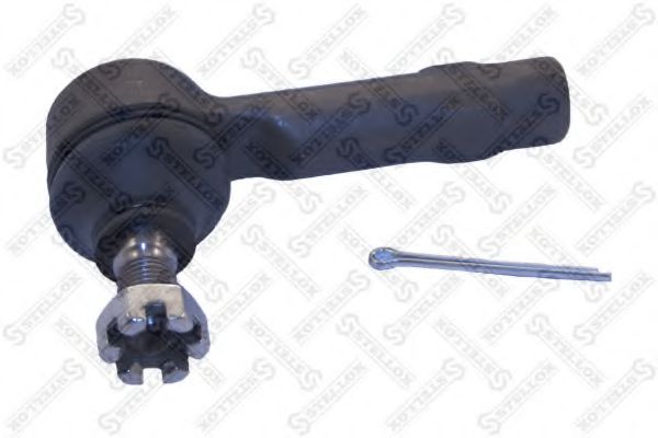 Наконечник рулевой тяги STELLOX 51-01505-SX