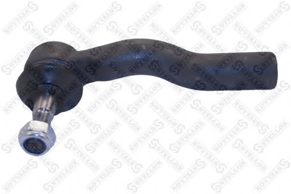 Наконечник рулевой тяги STELLOX 51-04503-SX
