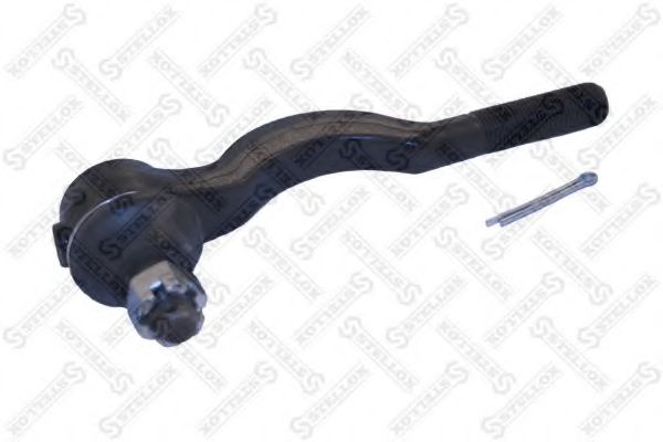 Наконечник рулевой тяги STELLOX 51-72006-SX