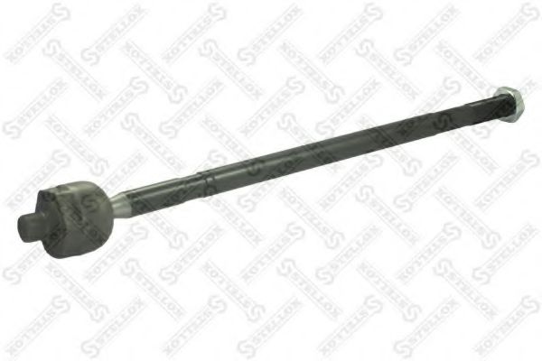 Продольная рулевая тяга STELLOX 55-00737-SX