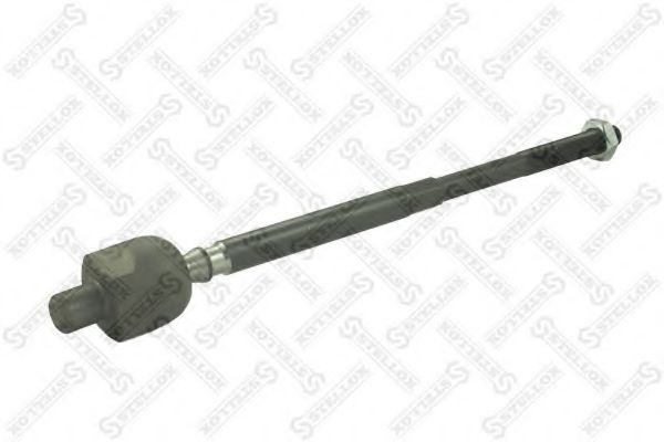 Рулевая тяга STELLOX 55-01655-SX
