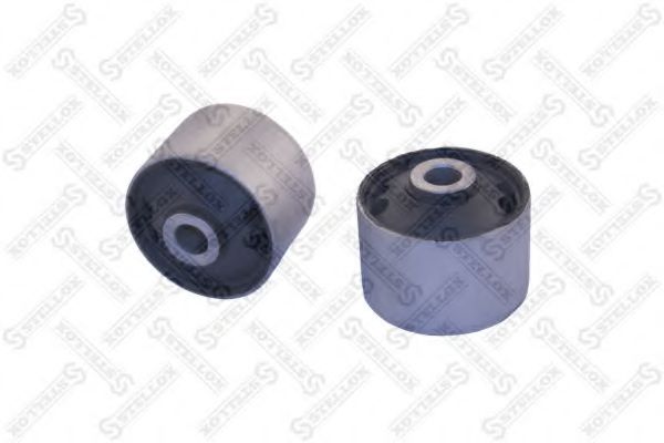 Сайлентблок рычага stellox 87-51038-SX
