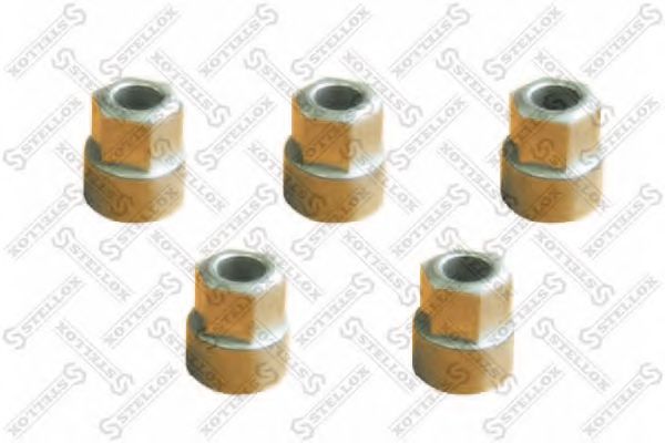 Ремкомплект тормозного суппорта STELLOX 85-10580-SX