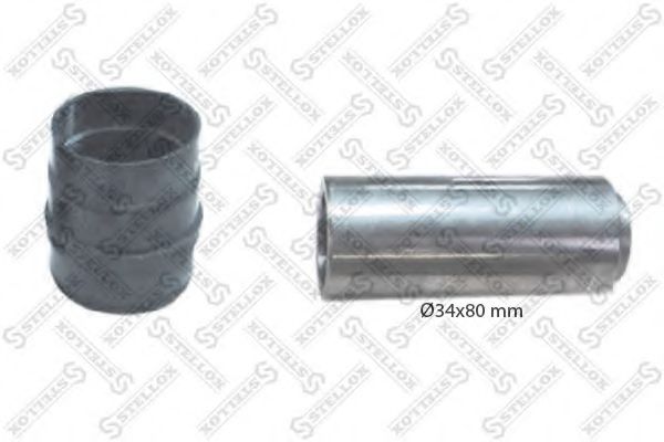 Ремкомплект тормозного суппорта STELLOX 85-10685-SX