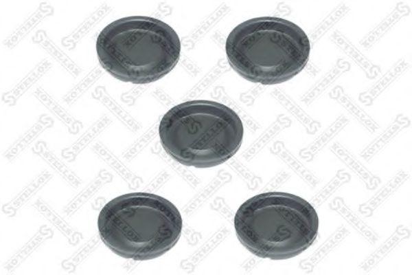 Ремкомплект тормозного суппорта STELLOX 85-10713-SX