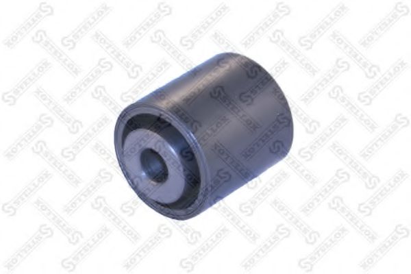 Ролик ремня генератора STELLOX 03-40199-SX