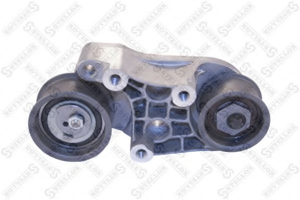 Ролик ремня генератора STELLOX 03-40327-SX