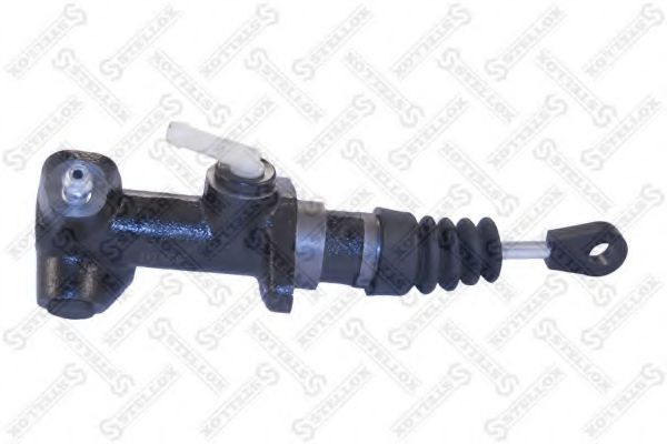 Главный цилиндр сцепления STELLOX 05-80004-SX