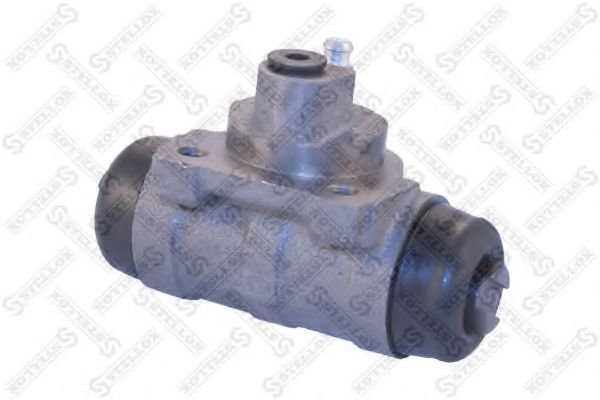 Рабочий тормозной цилиндр STELLOX 05-83484-SX