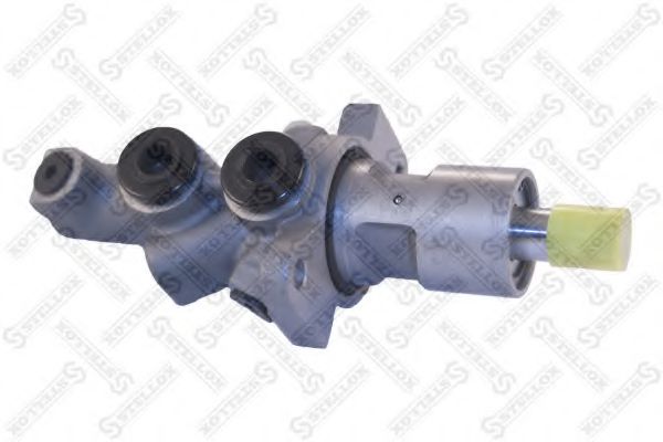 Рабочий тормозной цилиндр MERCEDES-BENZ A 005 430 59 01