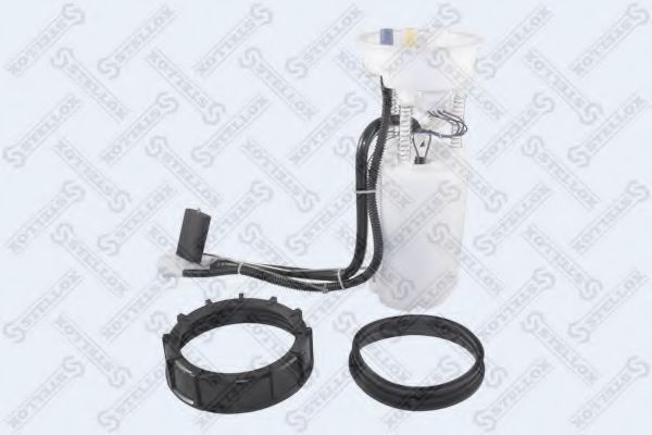 Топливный насос STELLOX 10-02011-SX