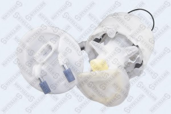 Топливный насос STELLOX 10-02043-SX
