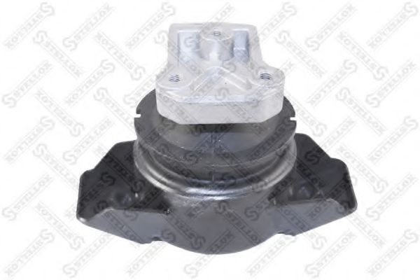 Подушка двигателя STELLOX 25-17087-SX