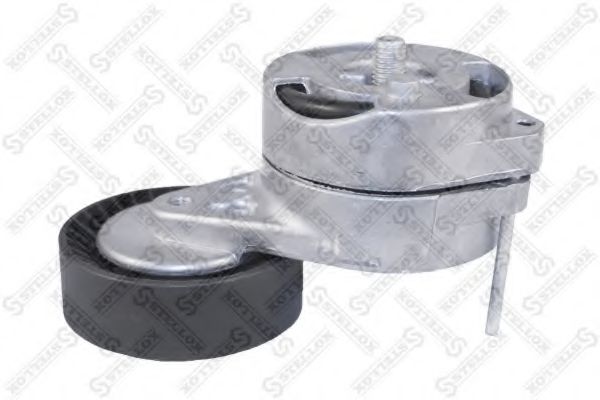 Ролик ремня генератора STELLOX 03-40338-SX
