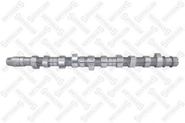 Распредвал STELLOX 10-10053-SX