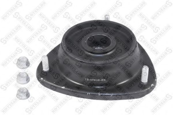 Опора амортизатора STELLOX 12-17605-SX