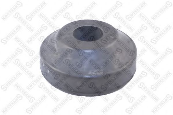 Комплект опоры амортизатора  STELLOX 12-72031-SX