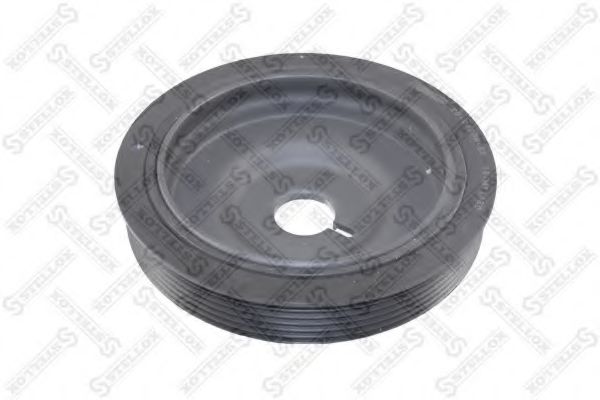 Шкив коленвала STELLOX 20-01009-SX