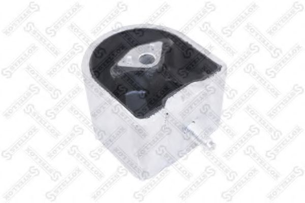 Подушка двигателя STELLOX 25-17104-SX