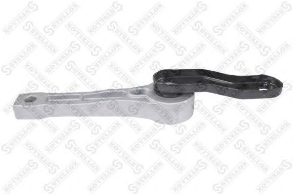 Подушка двигателя STELLOX 25-17118-SX