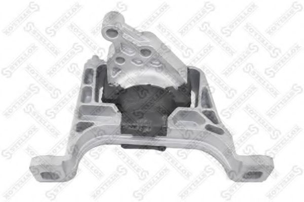Подушка двигателя STELLOX 25-71084-SX
