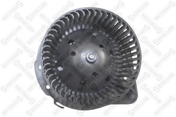 Вентилятор салона STELLOX 29-99030-SX