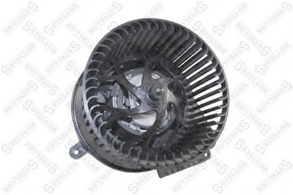 Вентилятор салона STELLOX 29-99036-SX