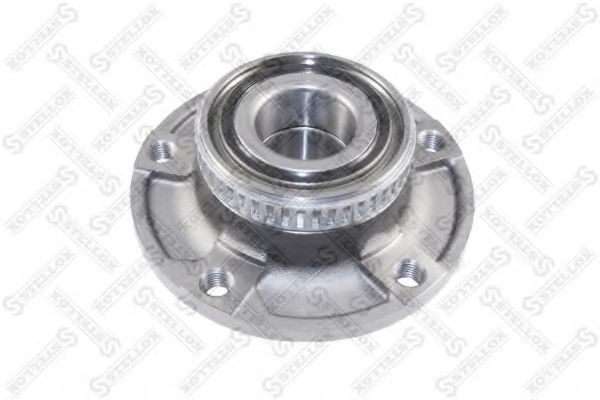 Подшипник ступицы STELLOX 40-30043-SX