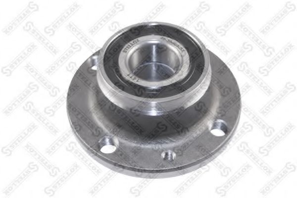 Подшипник ступицы STELLOX 40-30060-SX