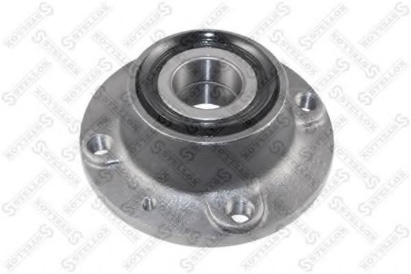 Подшипник ступицы STELLOX 43-28016-SX