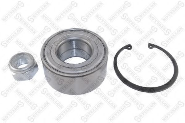 Подшипник ступицы STELLOX 43-28021-SX