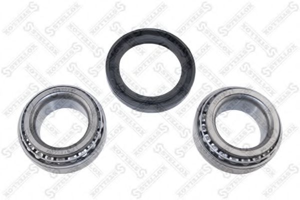 Подшипник ступицы STELLOX 43-28039-SX