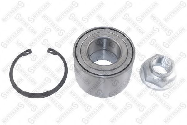 Подшипник ступицы STELLOX 43-28337-SX