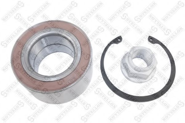 Подшипник ступицы STELLOX 43-28386-SX