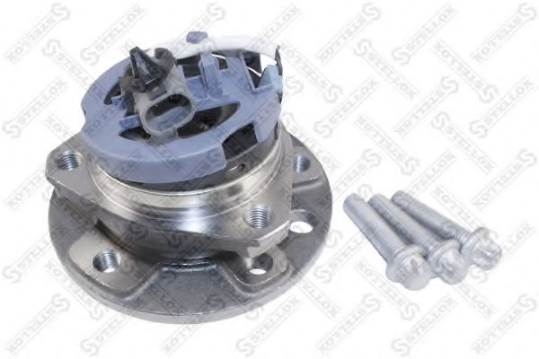 Подшипник ступицы STELLOX 43-28484-SX