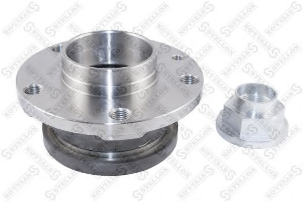 Подшипник ступицы STELLOX 43-28633-SX