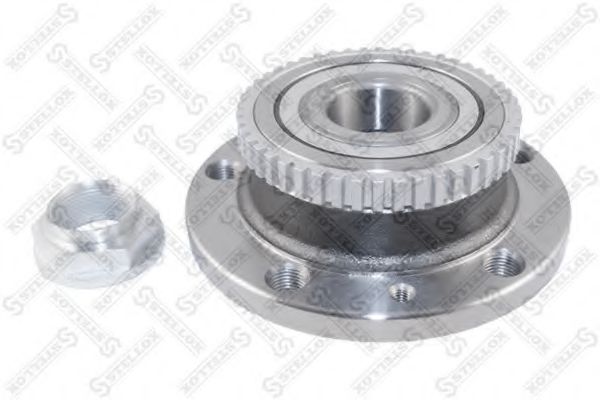 Подшипник ступицы STELLOX 43-28656-SX